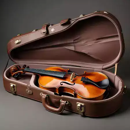 Proper instrument storage